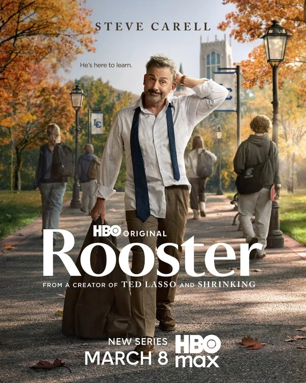 Петух сериал 2026 смотреть онлайн бесплатно в хорошем качестве HD